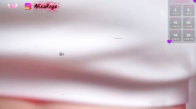 AlisaRogs - Porn Video [Bongacams]: splendid enchantment, camera, webcast replay