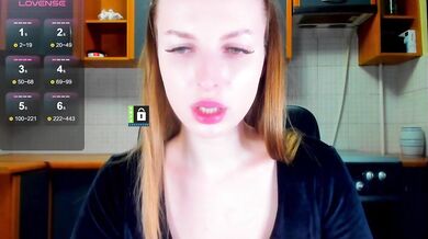MissFentasy1 - Porn Video [Bongacams]: exquisite porn slut, stream archive, energetic content creator
