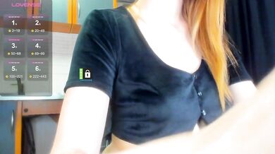 MissFentasy1 - Porn Video [Bongacams]: exquisite porn slut, stream archive, energetic content creator