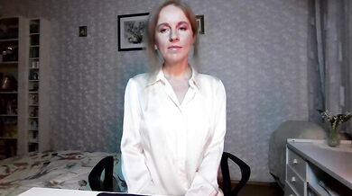 Nata85085 - Porn Video [Bongacams]: breathtaking siren, breathless anticipation, energetic streamer