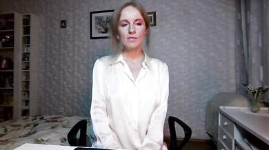 Nata85085 - Porn Video [Bongacams]: breathtaking siren, breathless anticipation, energetic streamer