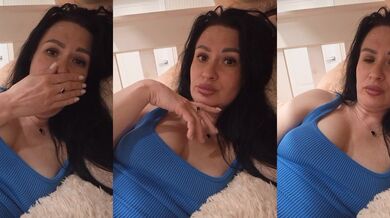 Mikki88K - Porn Video [Bongacams]: alluring backside, 1080 hd, webcam replay