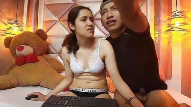 honeyscoupx-fx - Porn Video [Bongacams]: full body reveal, smoldering anticipation, stunning mounds