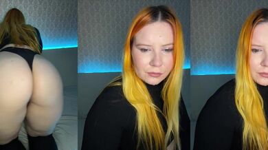 LunaLu13 - Porn Video [Bongacams]: naked beauty, electric pleasure, flawless shape