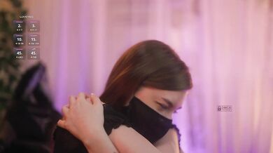 arimass - Porn Video [Bongacams]: engaging streamer, flawless physique, webcam documentation