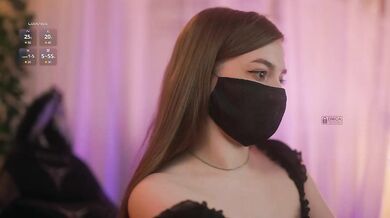 arimass - Porn Video [Bongacams]: engaging streamer, flawless physique, webcam documentation