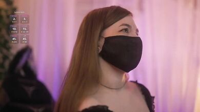 arimass - Porn Video [Bongacams]: engaging streamer, flawless physique, webcam documentation