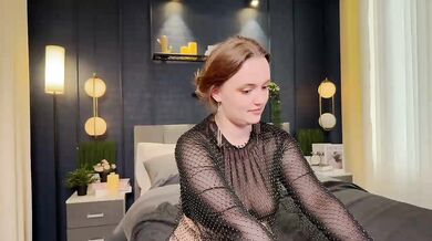 LelaRyan - Porn Video [Bongacams]: shapely allure, irresistible allure, enchanting bosom