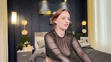 LelaRyan - Porn Video [Bongacams]: shapely allure, irresistible allure, enchanting bosom