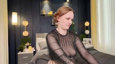 LelaRyan - Porn Video [Bongacams]: shapely allure, irresistible allure, enchanting bosom