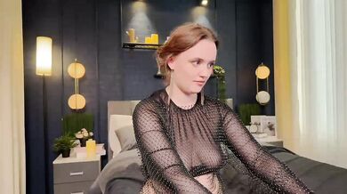 LelaRyan - Porn Video [Bongacams]: shapely allure, irresistible allure, enchanting bosom