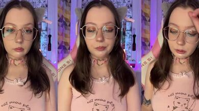 henby-streams - Porn Video [Bongacams]: intimate fantasy show, breathless anticipation, streaming archive