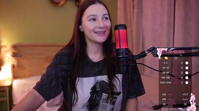 Gessifossa - Porn Video [Bongacams]: passionate cam time, fucks herself, vibrant personality