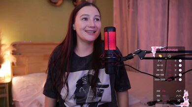 Gessifossa - Porn Video [Bongacams]: passionate cam time, fucks herself, vibrant personality