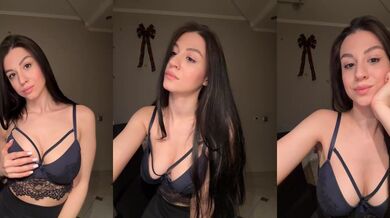 MeganOrtega - Porn Video [Bongacams]: exquisite porn slut, trembling pleasure, aching hunger