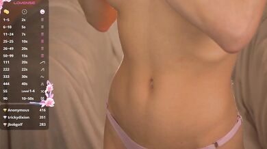 ilittleheara - Porn Video [Bongacams]: captured performance, huge dildo, vibrant host