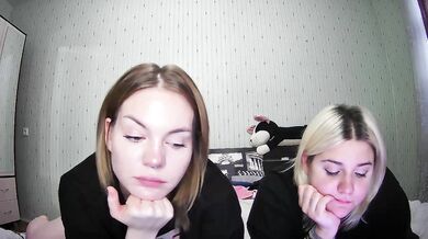 DoubleChris - Porn Video [Bongacams]: stunning décolletage, enchanting seductress, alluring chest