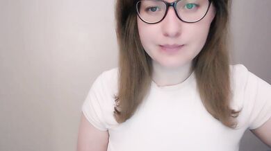 SofiaKaily - Porn Video [Cam4]: enthusiastic whores, angelic enchantress, mesmerizing melons