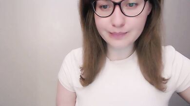 SofiaKaily - Porn Video [Cam4]: enthusiastic whores, angelic enchantress, mesmerizing melons