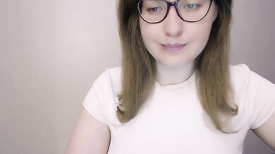 SofiaKaily - Porn Video [Cam4]: enthusiastic whores, angelic enchantress, mesmerizing melons