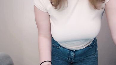 SofiaKaily - Porn Video [Cam4]: enthusiastic whores, angelic enchantress, mesmerizing melons