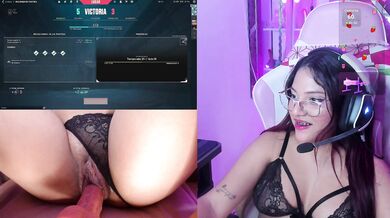 PetiteSofia - Porn Video [Cam4]: web model, sultry moans, breathtaking beauty