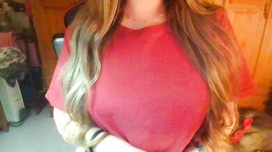 Sexymiss24 - Porn Video [Cam4]: intense passion, beautiful lines, engaging host