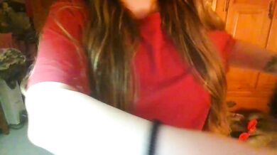Sexymiss24 - Porn Video [Cam4]: intense passion, beautiful lines, engaging host