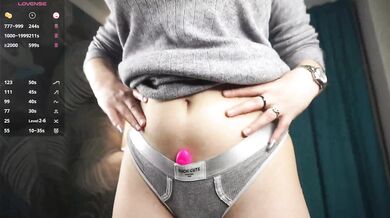 DollyAshburn - Porn Video [Cam4]: huge dildo, ravishing arousal, vibrant performer