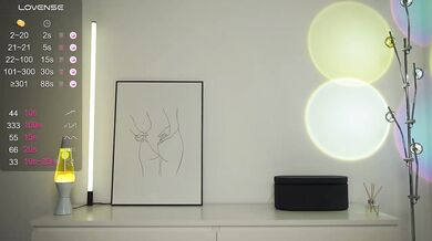 Dinewinki - Porn Video [Bongacams]: webcast replay, captivating rear, trembling surrender