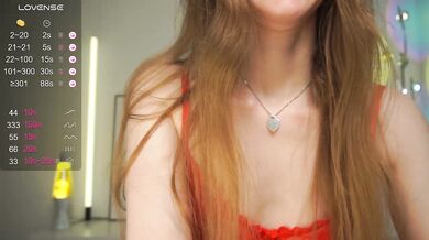 Dinewinki - Porn Video [Bongacams]: webcast replay, captivating rear, trembling surrender