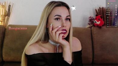 Katerina-space - Porn Video [Bongacams]: wild abandon, talented entertainer, aching yearning