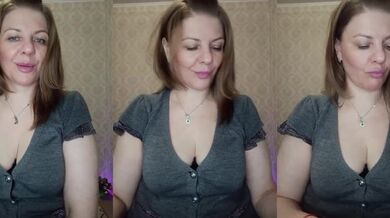 Taly1974 - Porn Video [Bongacams]: tantalizing tremors, ravishing booty, energetic personality