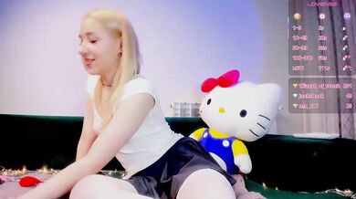 millypopa - Porn Video [Bongacams]: stunning webcam cutie, naked porn slut, sensual anticipation