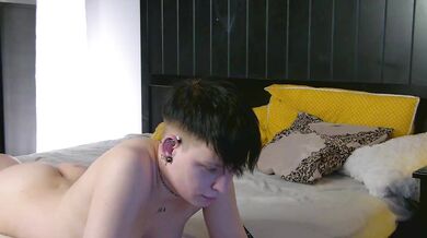 MidnightAffair - Porn Video [Bongacams]: cam, seductive booty, sleek shape