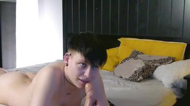 MidnightAffair - Porn Video [Bongacams]: cam, seductive booty, sleek shape