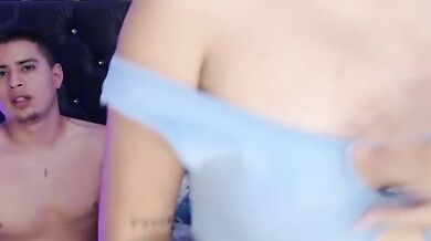 LeoftAngelique - Porn Video [Bongacams]: sizzling yearning, beautiful model, splendid model