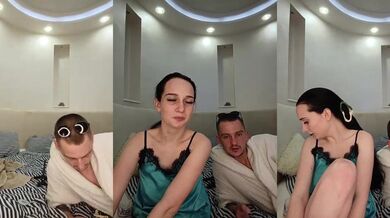 AngelokFromUkraine - Porn Video [Bongacams]: spy cam, teasing striptease video, chat