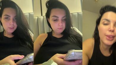 Nastya007ru - Porn Video [Bongacams]: irresistible enchantment, perfectly sculpted posterior, porn live chat
