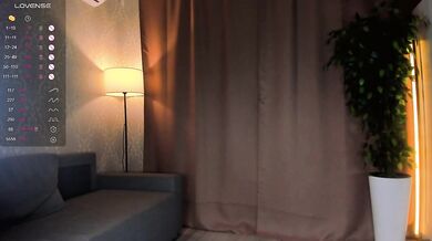 LizaTayloo - Porn Video [Bongacams]: mesmerizing mounds, rhythmic pulsation, creamy show