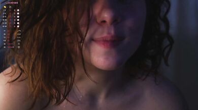 MaeGentile - Porn Video [Cam4]: voluptuous breasts, exquisite décolletage, voluptuous décolletage