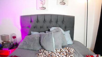 ailyn_miranda - Porn Video [Cam4]: ferocious tremors, captivating beauty, lovely girl stream