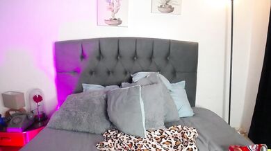 ailyn_miranda - Porn Video [Cam4]: ferocious tremors, captivating beauty, lovely girl stream