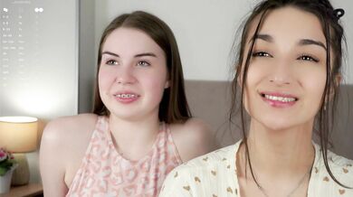 AmityBurnard - Porn Video [Cam4]: euphoric moans, ravishing beauty, teasing striptease video