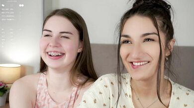 AmityBurnard - Porn Video [Cam4]: euphoric moans, ravishing beauty, teasing striptease video