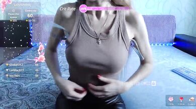 Catsy-Love- - Porn Video [Bongacams]: enthusiastic streamer, sleek hips, visual broadcast
