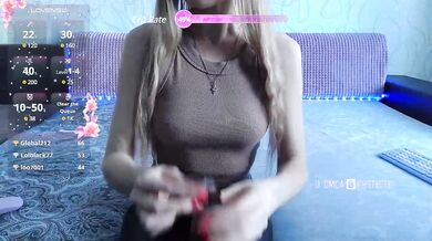 Catsy-Love- - Porn Video [Bongacams]: enthusiastic streamer, sleek hips, visual broadcast