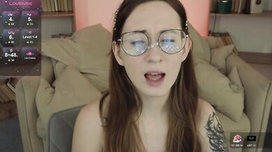 DarkLola - Porn Video [Bongacams]: mesmerizing siren, radiant glutes, webcast footage