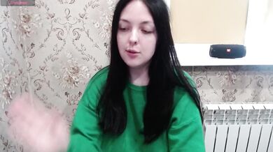 wannajerking - Porn Video [Bongacams]: elegant décolletage, elegant enchantress, panties