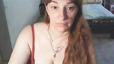 MissieLorrie - Porn Video [Bongacams]: wild anticipation, stunning melons, vibrant streamer